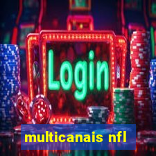 multicanais nfl